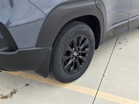 New 2026 MAZDA CX-50 AWD 2.5 Hybrid w/ Weather Package image 11