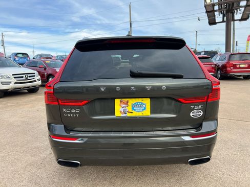 Used 2018 Volvo XC60 T5 Inscription w/ Convenience Package image 37