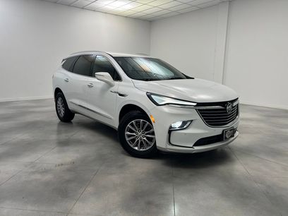 Used 2024 Buick Enclave Premium