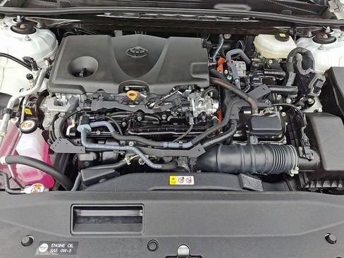 Used 2025 Toyota Camry LE image 29