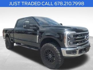 Used 2026 Ford F250 XLT w/ XLT Premium Package AWD/4WD video 1