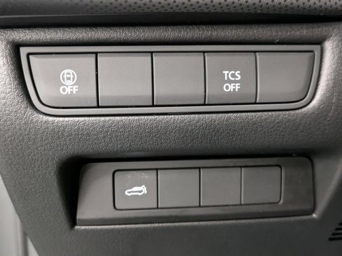 Used 2024 MAZDA CX-50 AWD 2.5 S w/ Weather Package image 21