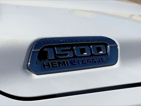 Used 2023 RAM 1500 Limited image 10