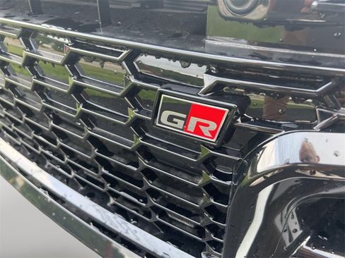 New 2025 Toyota Corolla GR image 8