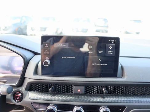 New 2026 Honda CR-V Sport-L image 18