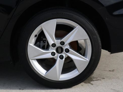 Used 2023 Audi A3 2.0T Premium image 8