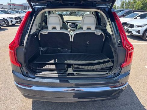 Used 2023 Volvo XC90 T8 Ultimate w/ Lounge Package AWD/4WD image 26