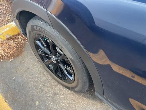 Used 2023 Honda CR-V Sport image 4