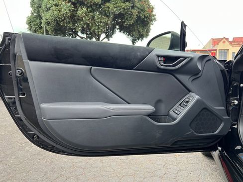 Certified 2024 Toyota GR86 Premium image 31