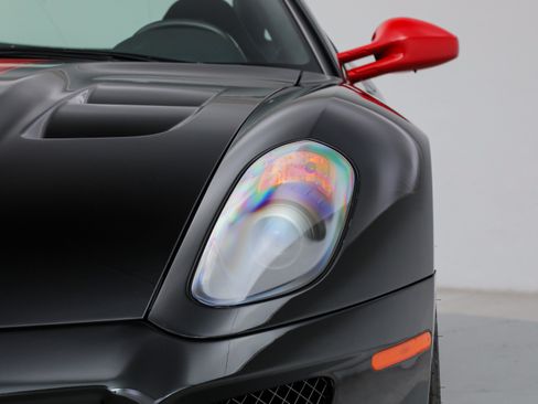 Used 2011 Ferrari 599 GTO RWD image 13