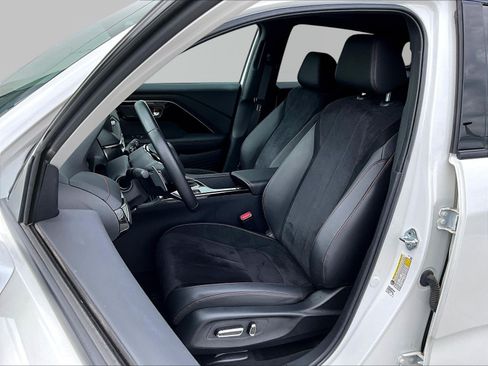 Certified 2025 Acura ADX A-Spec AWD/4WD image 21