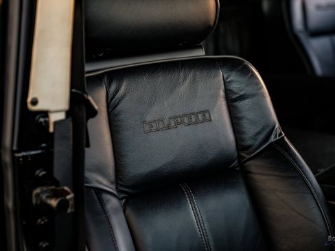 Used 2006 HUMMER H1 4-Door Wagon image 66