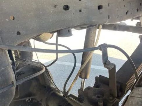 Used 2007 Ford F250 XLT image 19