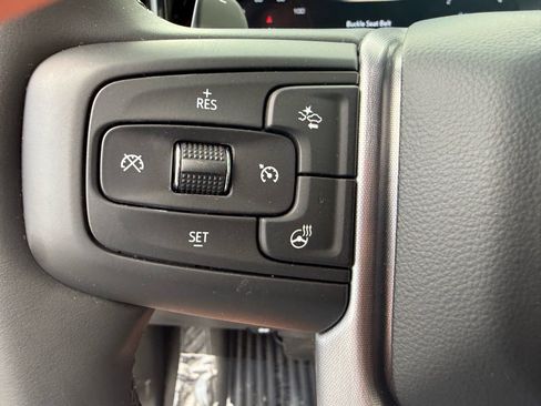 Used 2024 GMC Sierra 1500 Elevation w/ Elevation Premium Package image 20