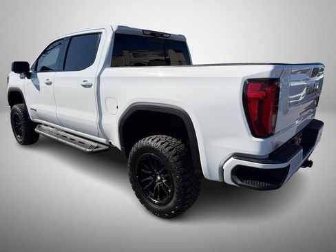 Used 2020 GMC Sierra 1500 AT4 w/ AT4 Premium Package image 4