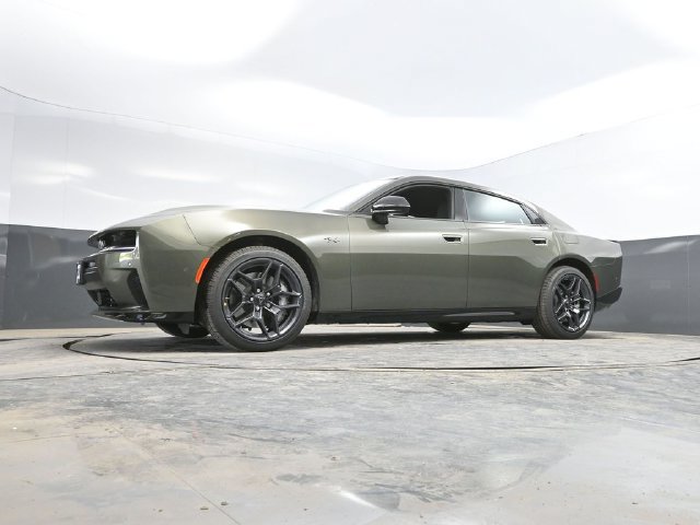 New 2026 Dodge Charger R/T w/ Performance Handling Group AWD/4WD image 43