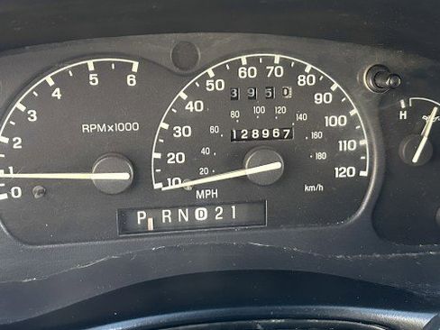 Used 1999 Ford Ranger XLT AWD/4WD image 22