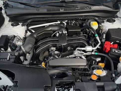 New 2026 Subaru Forester Premium image 12