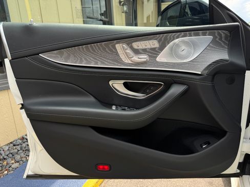 Used 2022 Mercedes-Benz AMG GT 53 image 84