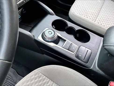 Used 2022 Ford Escape SE w/ Convenience Package AWD/4WD image 13
