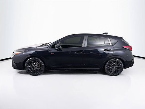 Used 2024 Subaru Impreza RS AWD/4WD image 7