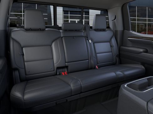 New 2026 GMC Sierra 1500 Elevation w/ Elevation Premium Package AWD/4WD image 17