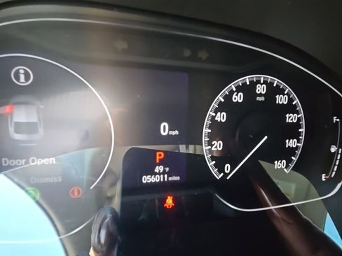 Used 2022 Honda Accord Sport Special Edition image 14