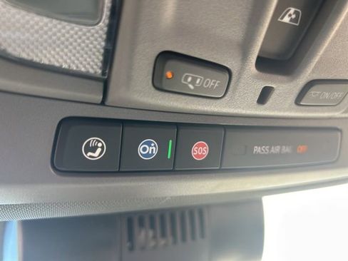 New 2026 Chevrolet Silverado 2500 LT w/ Trail Boss Package image 34