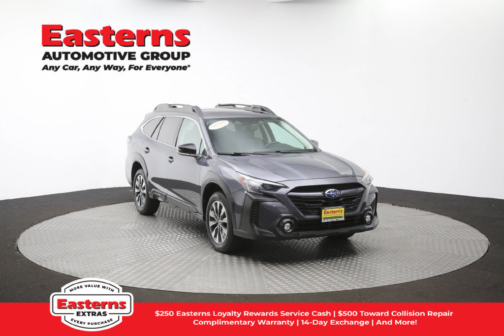 Used 2023 Subaru Outback Limited AWD/4WD image 48