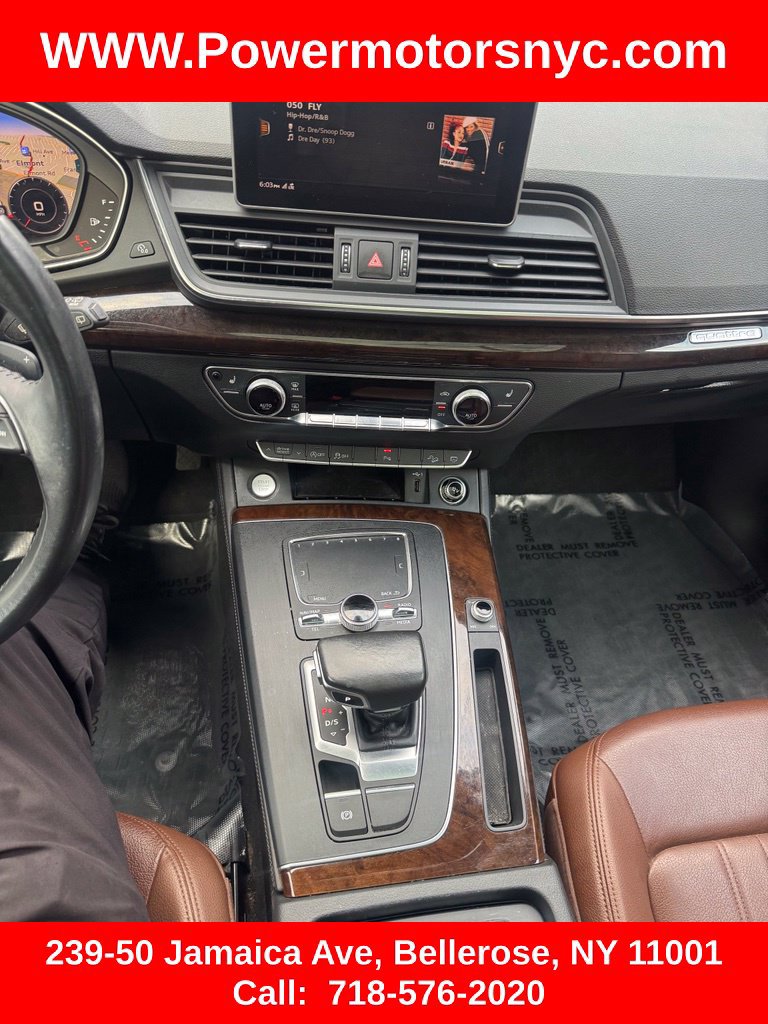 Used 2019 Audi Q5 2.0T Premium Plus AWD/4WD image 31