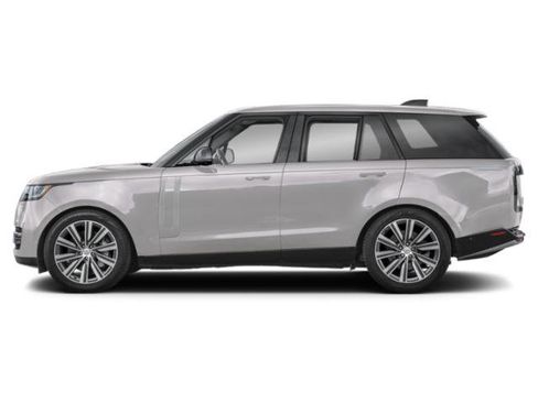 New 2026 Land Rover Range Rover SE AWD/4WD image 3