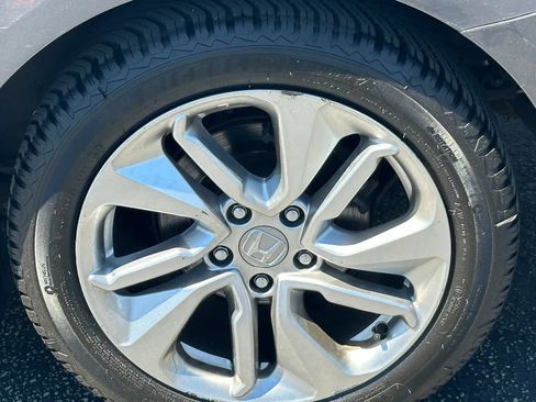 Used 2018 Honda Accord LX image 8