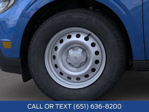 Used 2026 Ford Maverick XL w/ 4K Tow Package AWD/4WD image 24