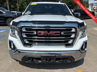 Used 2020 GMC Sierra 1500 SLT w/ SLT Premium Plus Package video 2