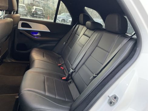 Certified 2024 Mercedes-Benz GLE 350 4MATIC image 39