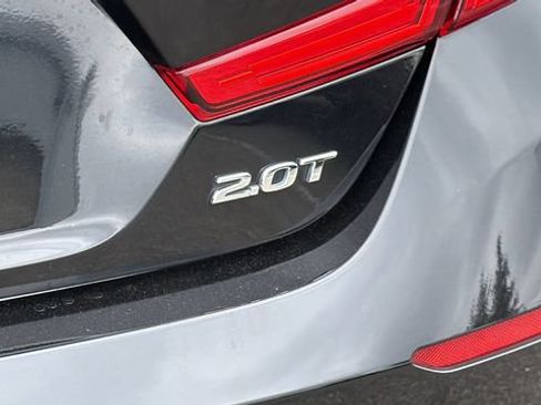 Used 2018 Honda Accord EX-L image 11
