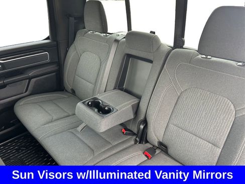 Certified 2021 RAM 1500 Big Horn image 20