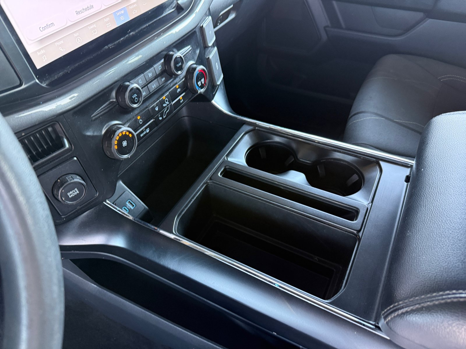 Used 2024 Ford F150 STX RWD image 18