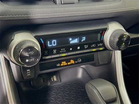 Certified 2024 Toyota RAV4 LE image 15