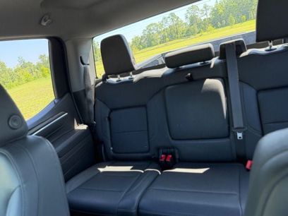 Used 2026 GMC Sierra 1500 SLT