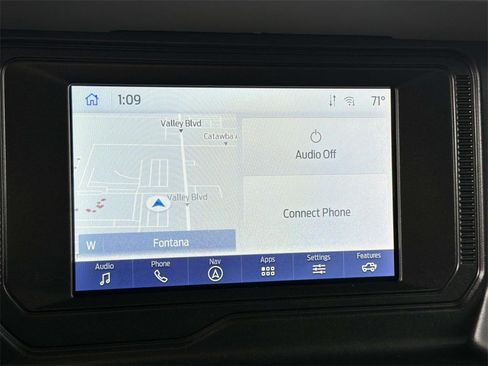 Used 2022 Ford Bronco Badlands w/ Sasquatch Package image 14