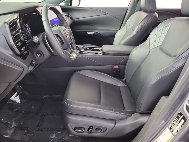 Used 2023 Lexus RX 350 Premium w/ Accessory Package (Z1) FWD image 19