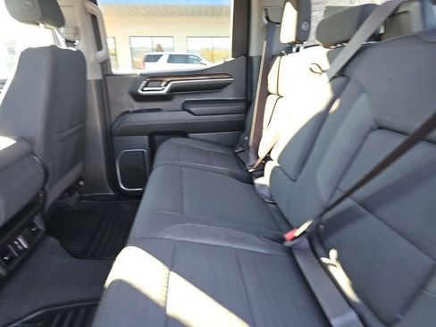 Used 2023 GMC Sierra 1500 Elevation image 8