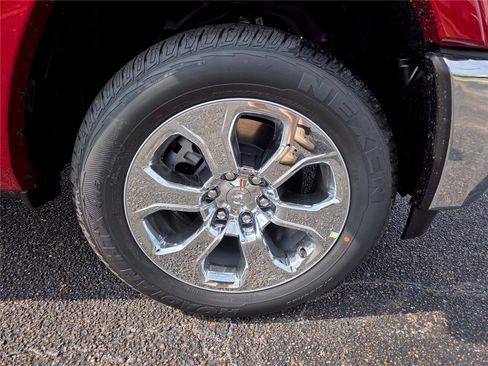 New 2026 RAM 1500 Big Horn AWD/4WD image 37