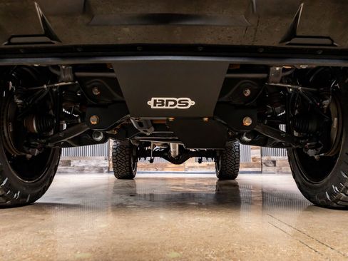 Used 2024 Chevrolet Silverado 2500 LTZ w/ LTZ Plus Package image 15