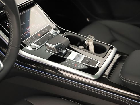 New 2026 Audi Q7 2.0T Premium Plus image 17