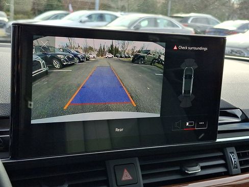 Certified 2023 Audi A4 2.0T Premium w/ Convenience Package image 19