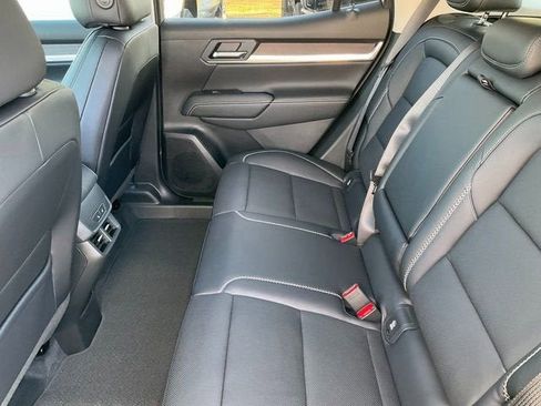 New 2026 GMC Terrain Denali image 14