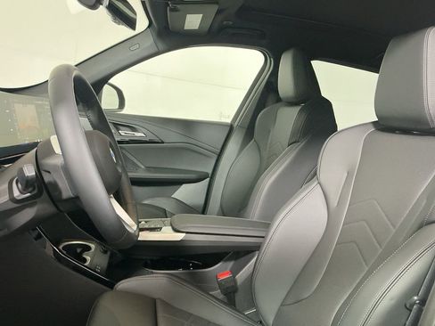 New 2026 BMW X1 xDrive28i w/ Convenience Package image 23
