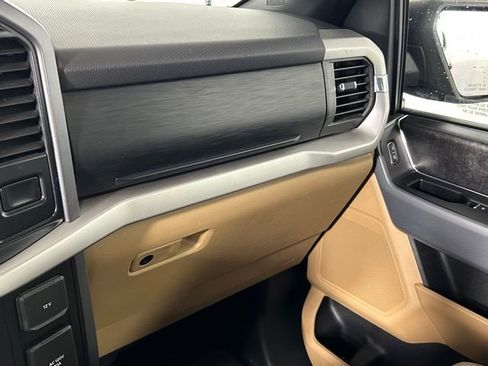 Used 2022 Ford F150 XLT w/ Equipment Group 301A Mid image 35